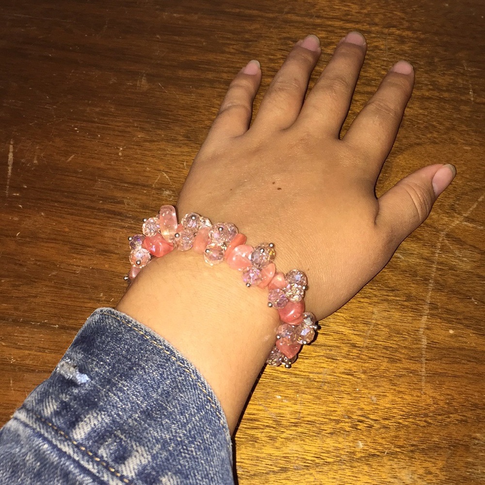 ⭕️Bundle: 3 bracelets - Picture 5 of 5